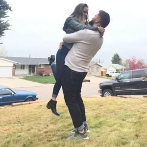 Meet your Posher, Jonathan